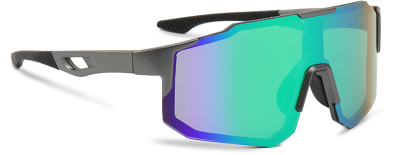 تصاميم مذهلة في نظارات متعددة الألوان