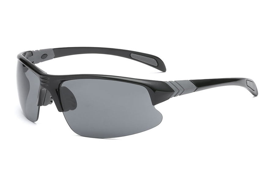 نظارات عصرية لركوب الدراجات مقاومة للرياح UV400